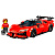 Конструктор Speed Champions Ferrari Sf90 XХ Stradale Lego 77254
